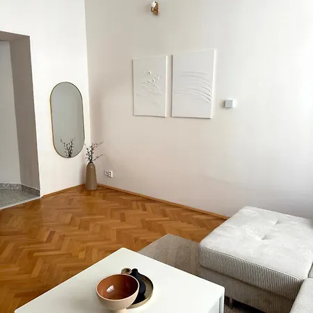 Apartment Center *