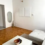 Апартаменты Center *